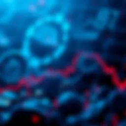 Graph showing Ethereum value decrease after classification as a digital commodity