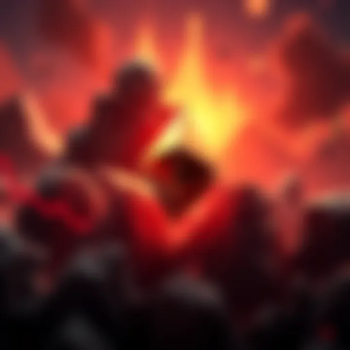 Ethereum's Stability at $1,000 Threshold A visual representation of Ethereum's price analysis against a backdrop of market volatility, emphasizing the critical $1,000 support level.