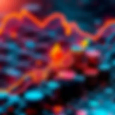 Graph showing Ethereum stablecoin supply reaching $180 billion in 2026, indicating growth in decentralized finance