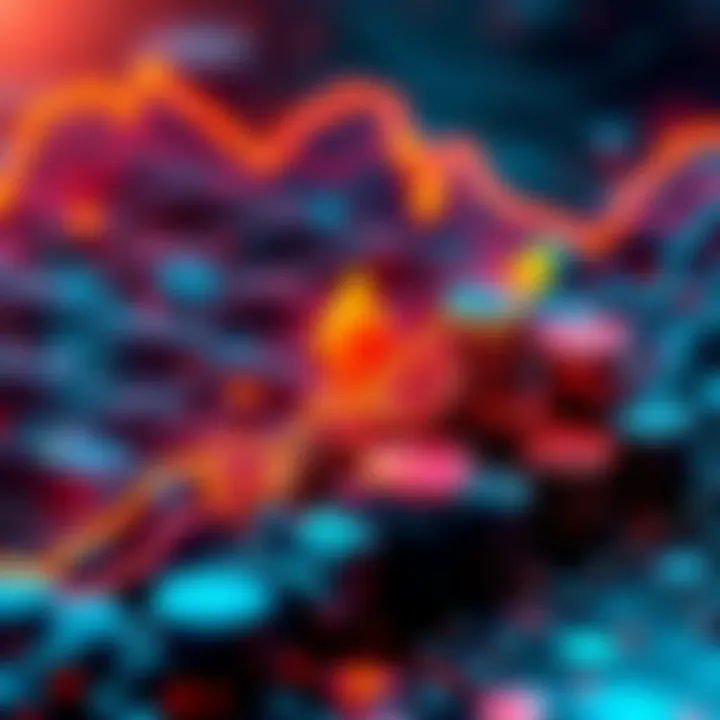 Graph showing Ethereum stablecoin supply reaching $180 billion in 2026, indicating growth in decentralized finance