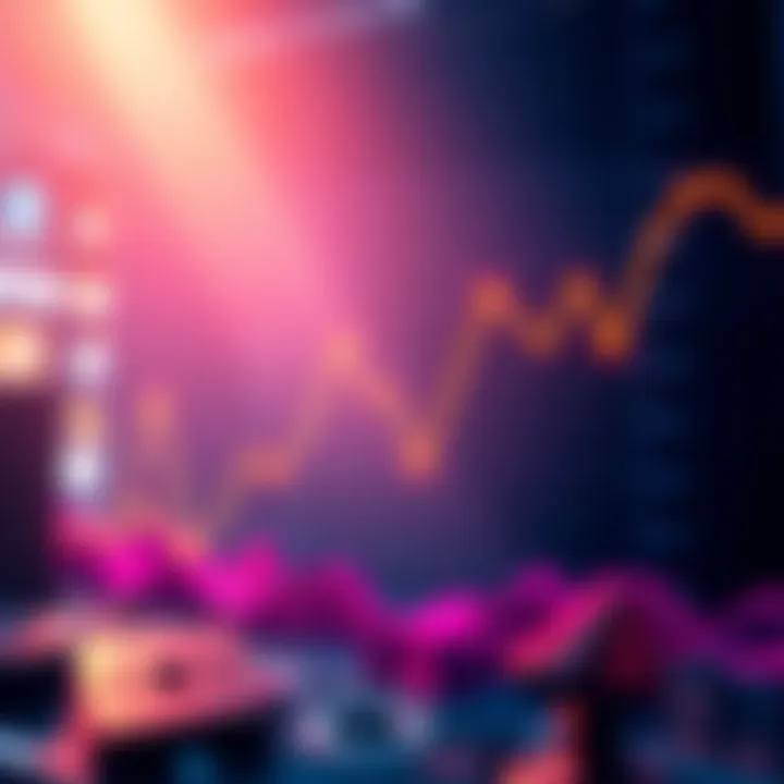 Ethereum staking demand drops Graph showing the sharp decline in Ethereum staking demand by 50%, indicating potential risks for ETH prices.