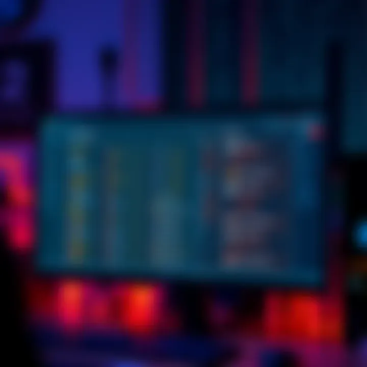 A computer screen displaying Etherscan's interface showcasing ERC-8004 metadata details