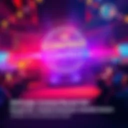 Celebration of winners from Round 161 of the EthTrader Contest with rewards and community participation highlighted.