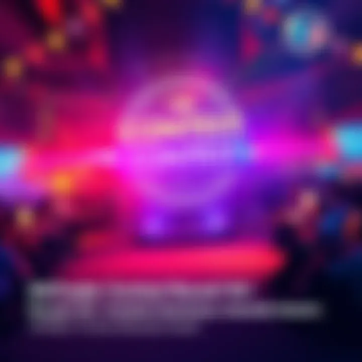 Celebration of winners from Round 161 of the EthTrader Contest with rewards and community participation highlighted.