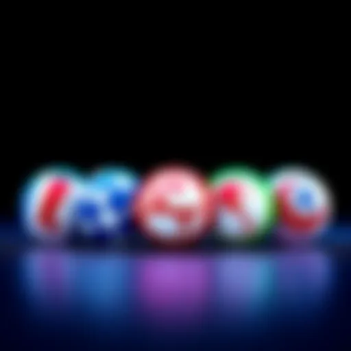 Logos of Ligue 1, Bundesliga, LaLiga, Premier League, and Serie A next to each other