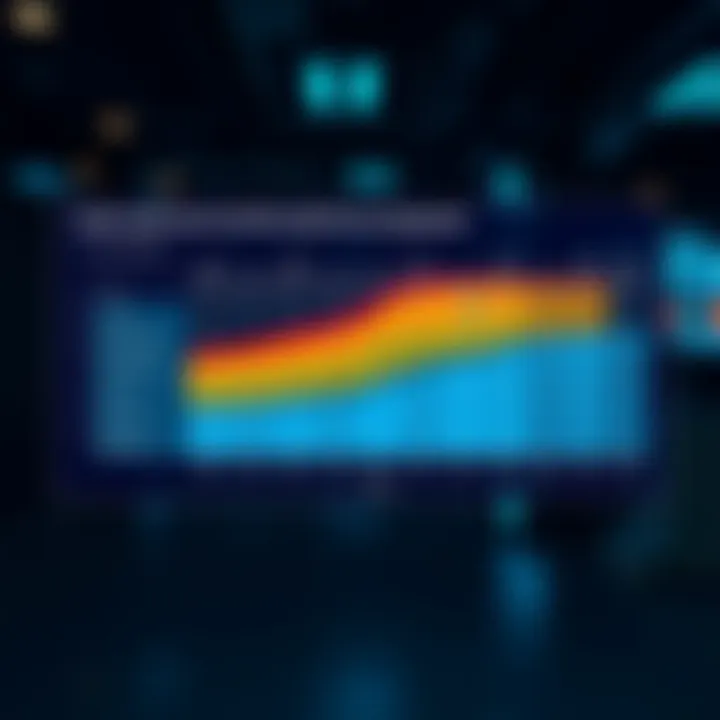 A chart displaying the reputation tiers of EVM audit firms with different labels indicating quality levels and review scores