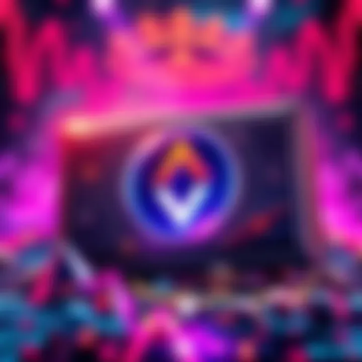 Visual representation of Exodus Wallet delisting Monero with regulatory symbols in the background