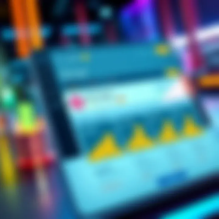 Exolix Performance on Cake Wallet A graphic showing the Cake Wallet interface with Exolix highlighted, illustrating user ratings and speed comparisons with other providers