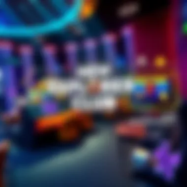 A visual representation of the Explorer Club showcasing daily bonuses and spins, emphasizing the £506 yearly membership fee.