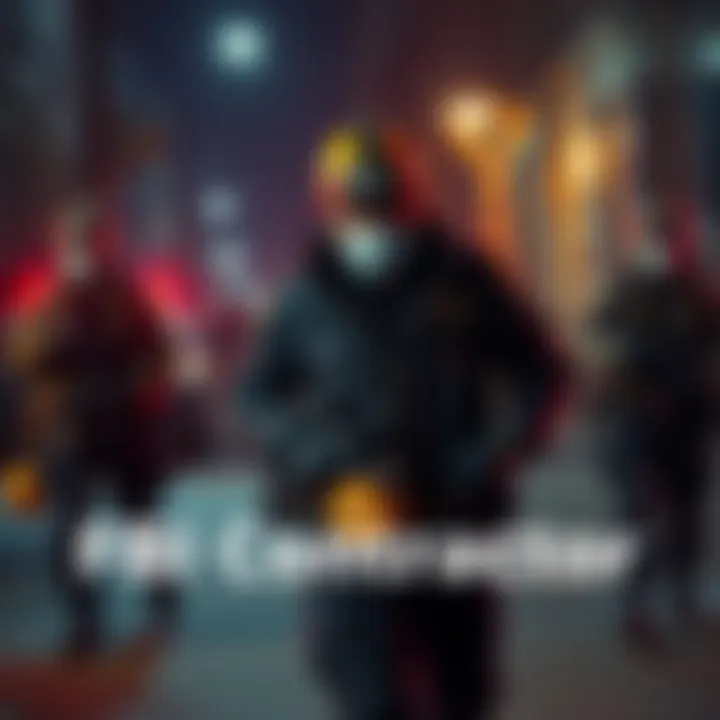 FBI agents arrest a government contractor linked to a cryptocurrency heist