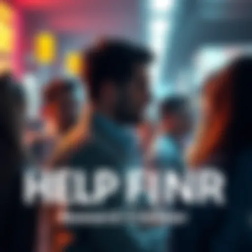 Help Find HBAR Reward Token Creator Community members discussing the search for the HBAR Reward token creator after a scam incident