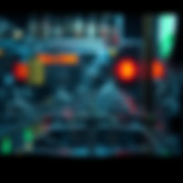 A guide showing how to access active faucets on the Solana network for covering transaction fees