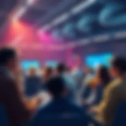 First DeFi Protocol Experience People discussing their first experiences with decentralized finance protocols in a forum setting.