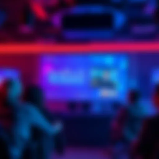 A screenshot of a lively Twitch stream featuring discussions on Polkadot and Web3, with a chat box showing viewer engagement.