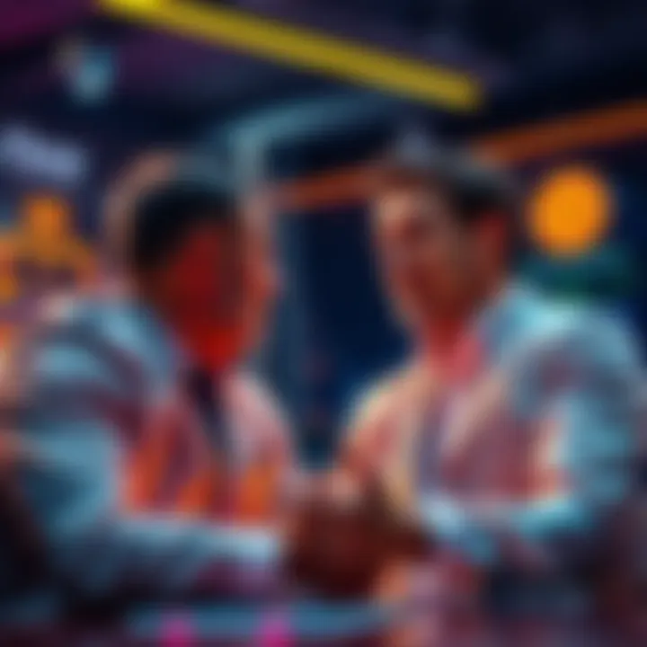 Flexa's Chief Legal Officer sharing insights on cryptocurrency regulations for 2026