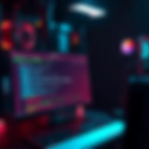 A computer screen showing error messages related to the FLUMINER T3 miner connecting to the Parasite pool.