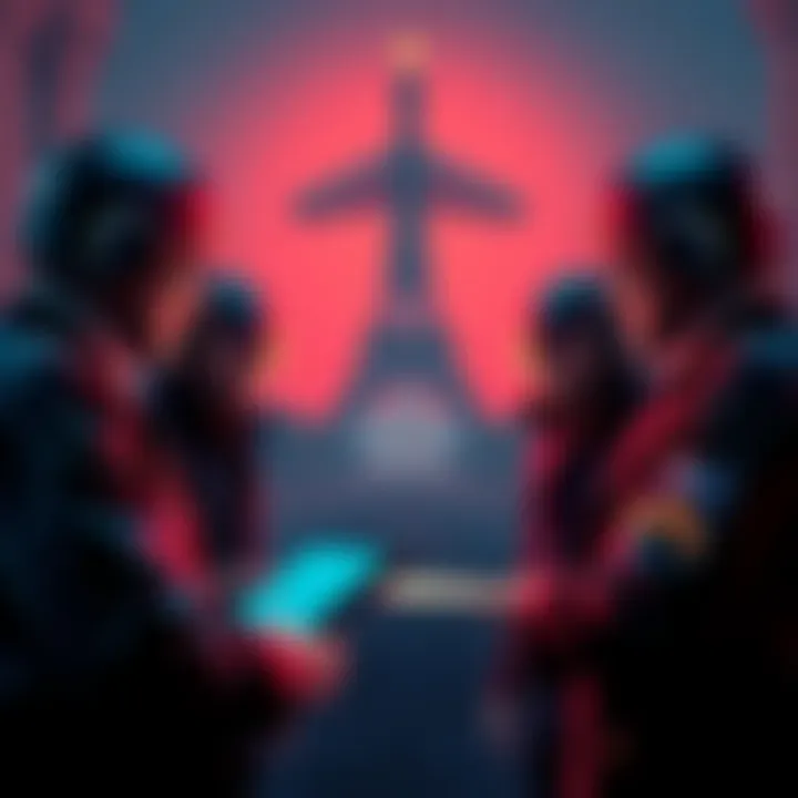 France Crypto Security Measures Officials discussing new cryptocurrency security protocols in France