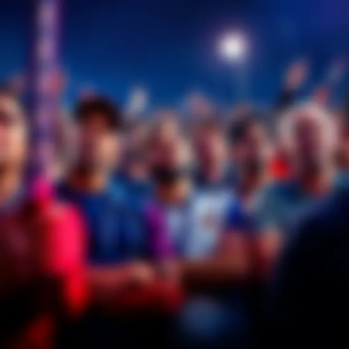 France vs Croatia Nations League Match Confusion Confused fans watching the France vs Croatia match as reports of a premature finish circulate