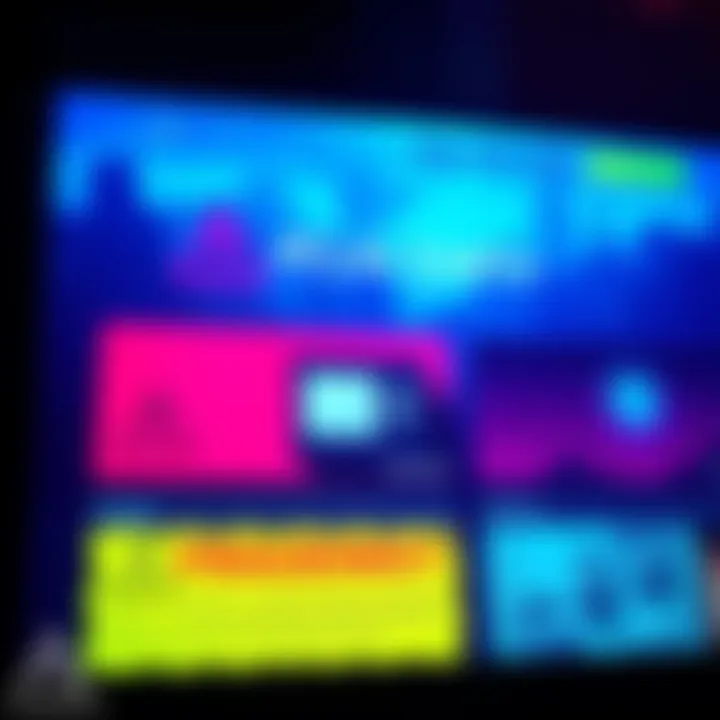 A screenshot showing questionable ads in the Atlas Earth game with warning signs indicating fraud and identity theft concerns.