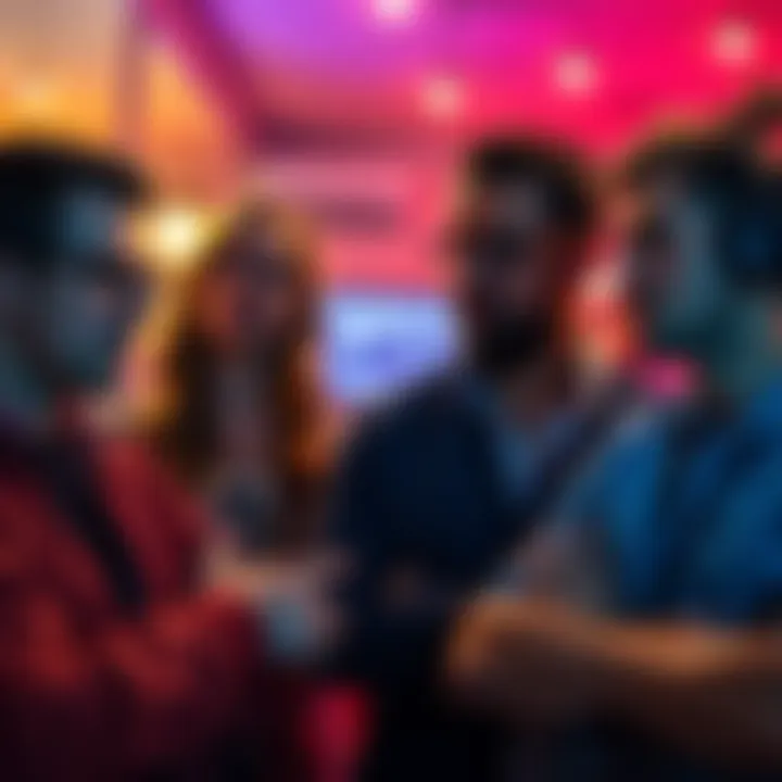 A group of concerned cryptocurrency users discussing their issues with Coinbase customer service, highlighting account lockouts and transaction problems.