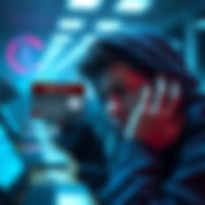 An Ethereum user showing frustration while waiting for their unstaked funds, with a calendar indicating a long waiting period until April 4th.