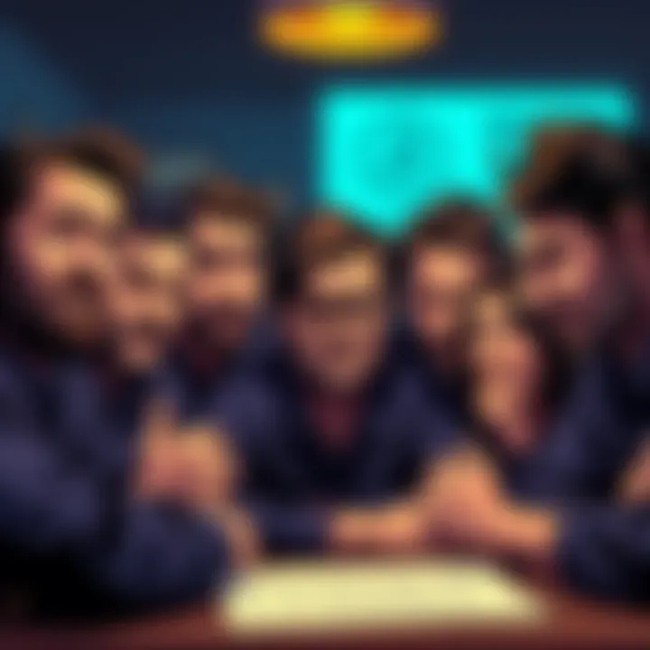 A group of unhappy Kraken customers discussing tax issues and missing 1099-DA forms, with expressions of concern and frustration