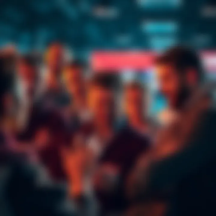 Frustrated People Discuss Missing Streak Points Group of people expressing frustration over missing streak points in a forum discussion