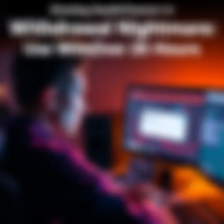 A frustrated person looking at a computer screen showing a pending cryptocurrency withdrawal, expressing concern and confusion about the process.