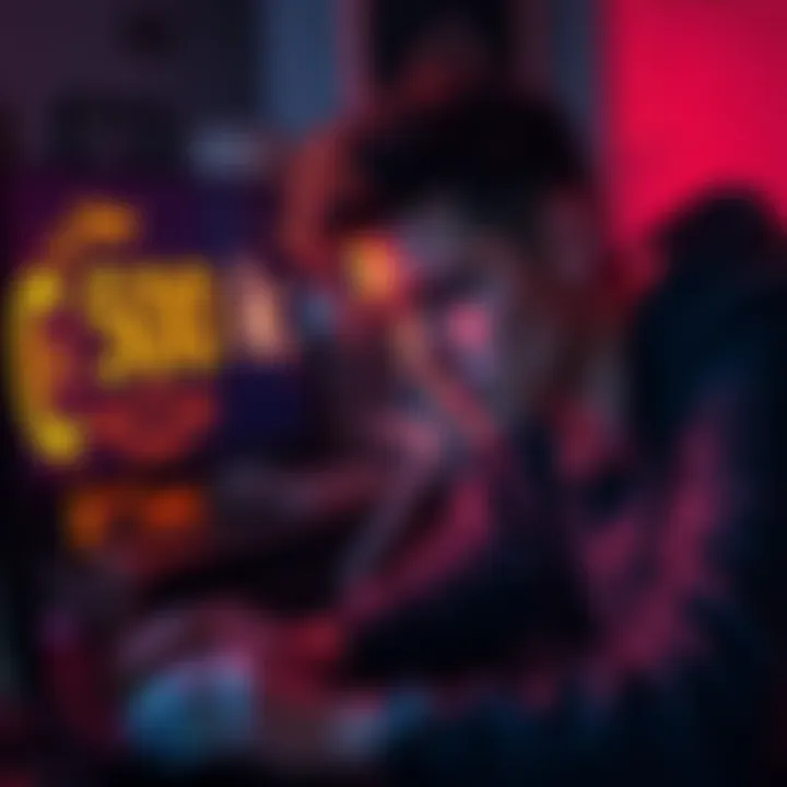 A user looking frustrated while using a computer, with a visible token count display showing 500k Opus tokens.