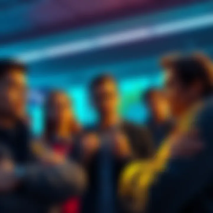 People expressing dissatisfaction with Coinbase's interface and support issues