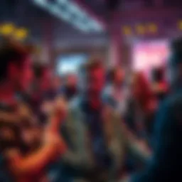 A group of people expressing frustration over low rewards from Pi KYC validation process in a forum setting