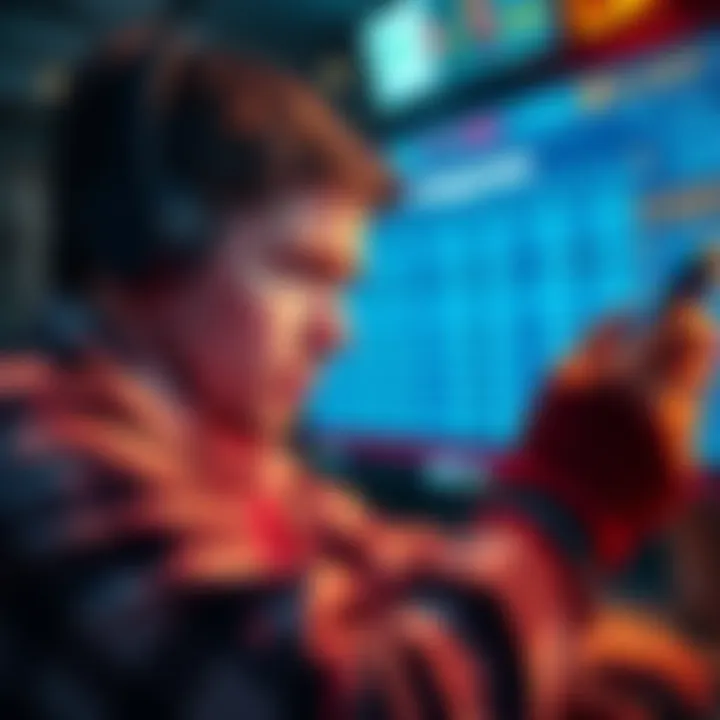 A customer looking at a frozen funds screen, expressing frustration over delayed withdrawals in a digital currency exchange setting.