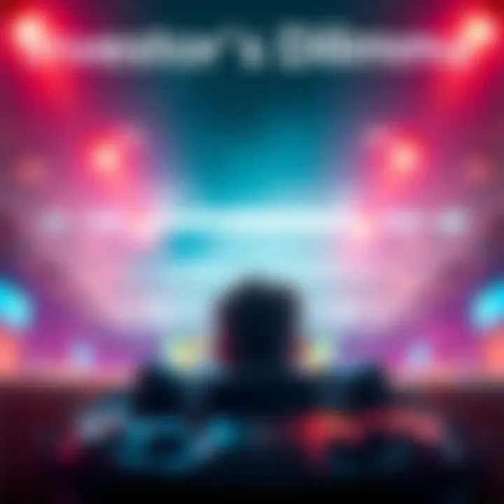 A visual representation of an investor contemplating the sale of their FTX claim amid delays and uncertainty.