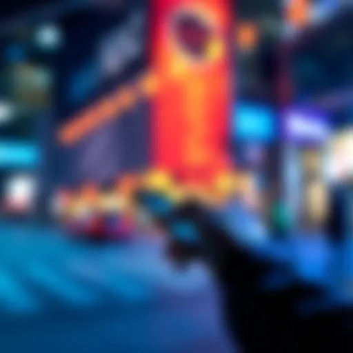 A person using a smartphone app to transfer money from Revolut to Nexo