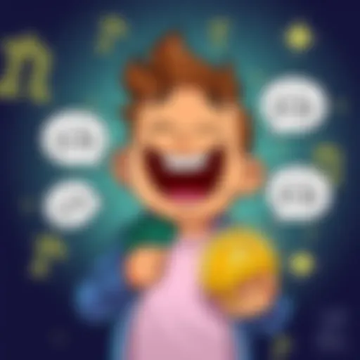 A cartoon showing a character laughing while holding a small amount of Pi coins, with speech bubbles expressing shock over the 0.05 validation rate
