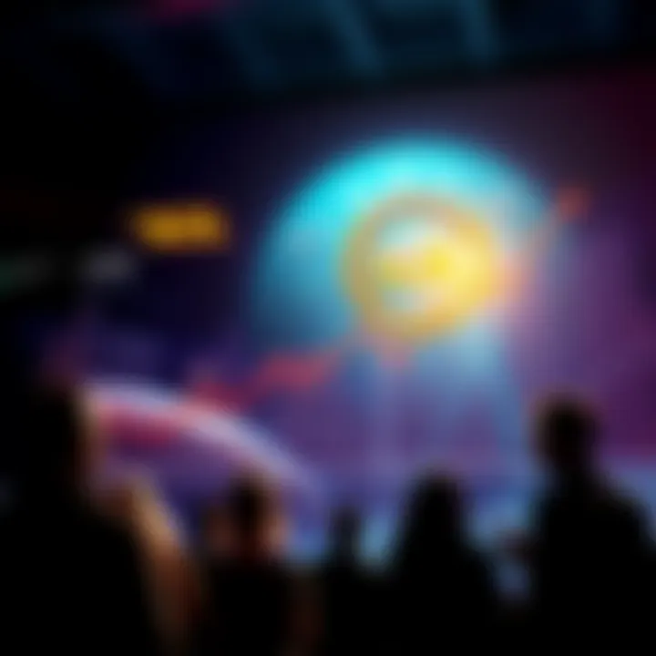 A graph showing the price trends of SOL cryptocurrency with growth potential and comparisons to ZCASH, alongside people discussing their opinions.