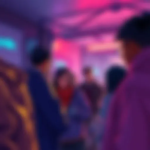 FutureBit Apollo III Discussion Community members discussing the FutureBit Apollo III and sharing opinions.