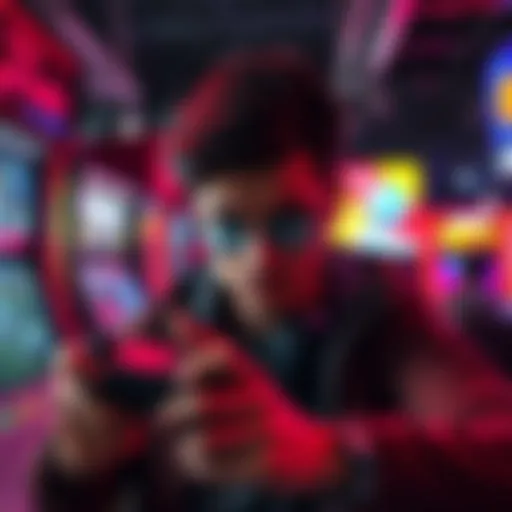 A gamer frustrated with verification rejection while using Atlas Arcade