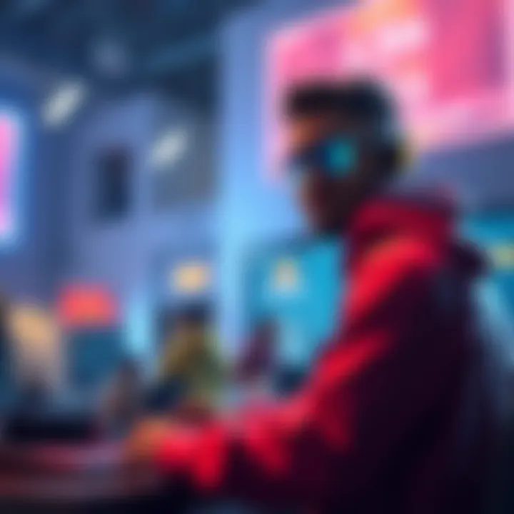 A free-to-play gamer shares their lineup and asks for advice on strategies to reach 400 points next week