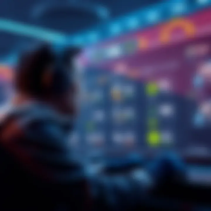 A player contemplating their next move in a video game, looking at tier options and resources, with a focus on tier 75 and tier 100