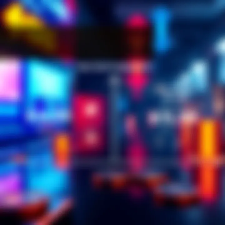 A graphic showing gas cost savings when using aggregators like 1Inch and OpenOcean compared to direct exchanges, with a visual of gas prices and coins being exchanged.