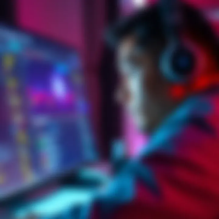 A close-up of a user navigating Google AI Studio, curious about Gemini 2.5 Pro Preview's features and pricing.