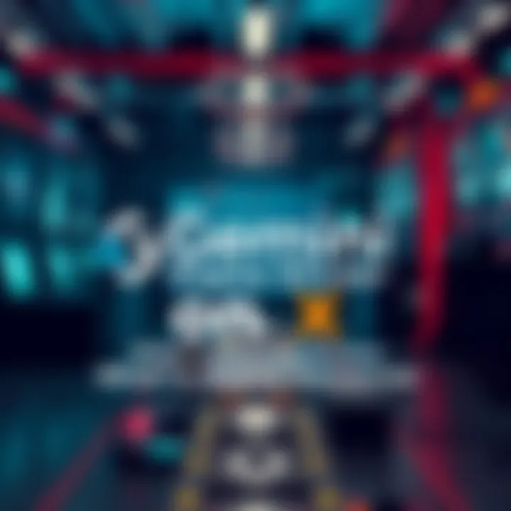 Gemini logo with text announcing an interview with KaspaSilver on X, featuring a backdrop of technology and community engagement