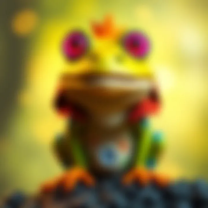 Unpacking GRELF: A Unique Meme Coin on Hedera Network - CoinBuzzNow