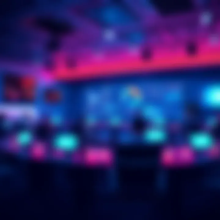 GloDollar Insights Discussion Audiovisual recording highlights from the GloDollar Chat