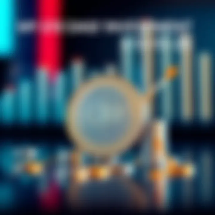 A graphic showing a €10 coin growing to €13-15 with arrows indicating increase, signifying financial growth strategies.