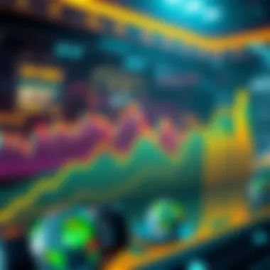 Graph showing the rise of real-world assets to a $27 billion market, with stablecoins on the sidelines