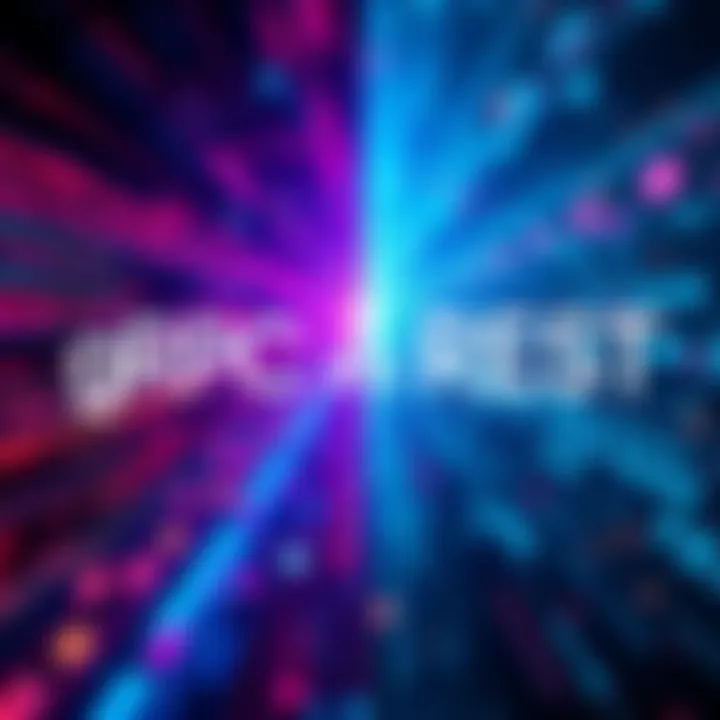 A side-by-side comparison of gRPC and REST, highlighting their key differences in performance and efficiency.