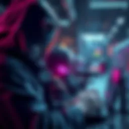 Hackers Targeting Developers A hacker appears to be deceiving an AI developer with a fake token airdrop scam.