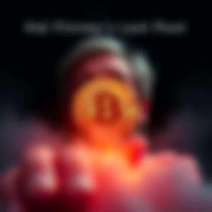 Hal Finney's Last Post A screen capture of Hal Finney's final post discussing happiness and Bitcoin, featuring a quote about experiences and a Bitcoin symbol.